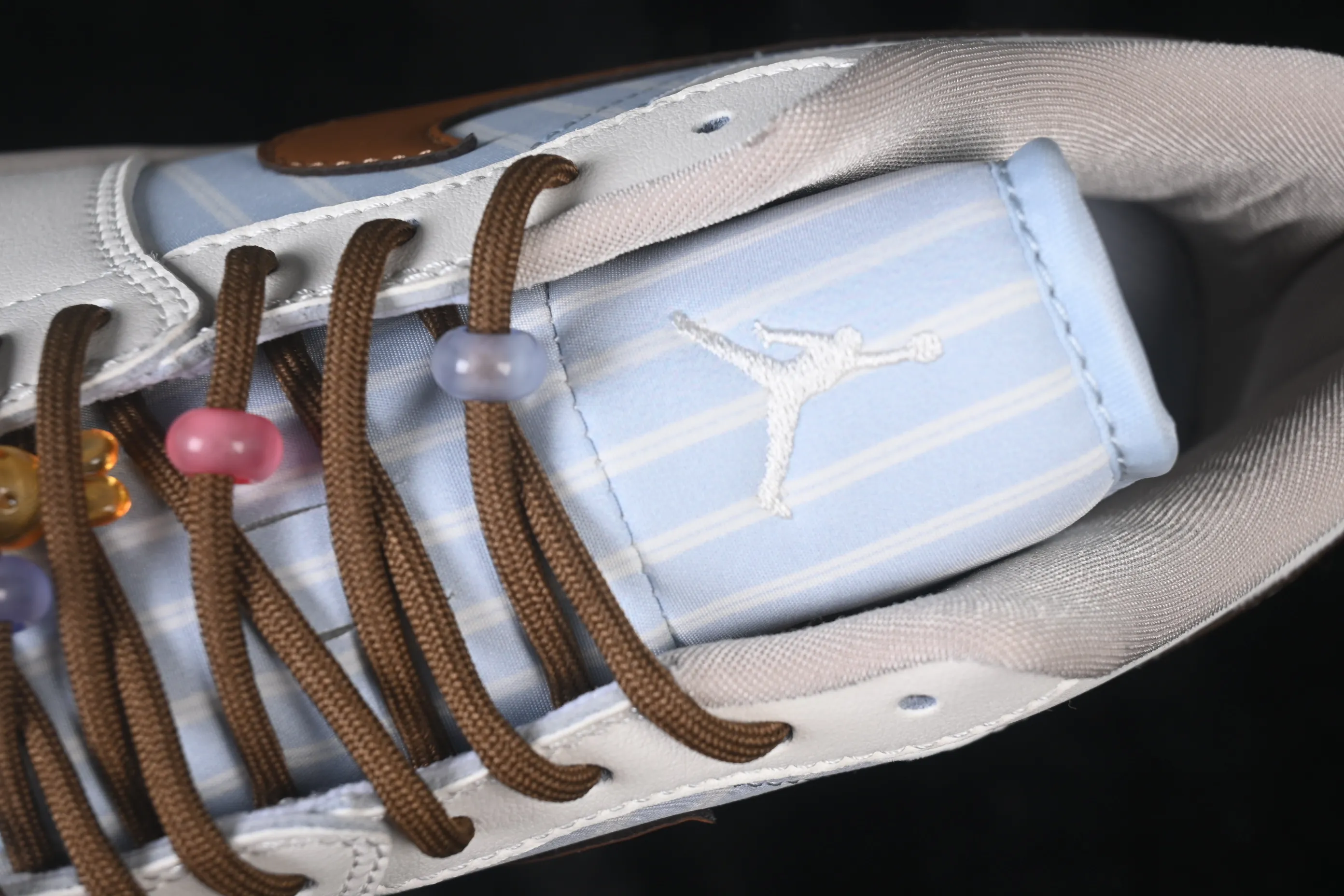All categories Air Jordan Jordan series basketball shoes Air Jordan 1 Low Air Jordan 1 Low AJ1 Joe 1 low-top retro culture basketball shoes IR7553-422